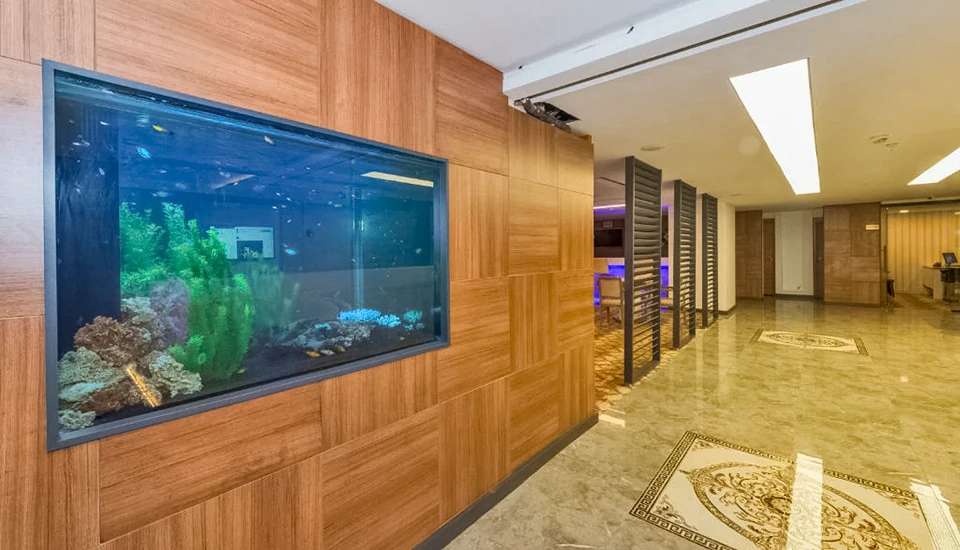 هتل ماتیات استانبول